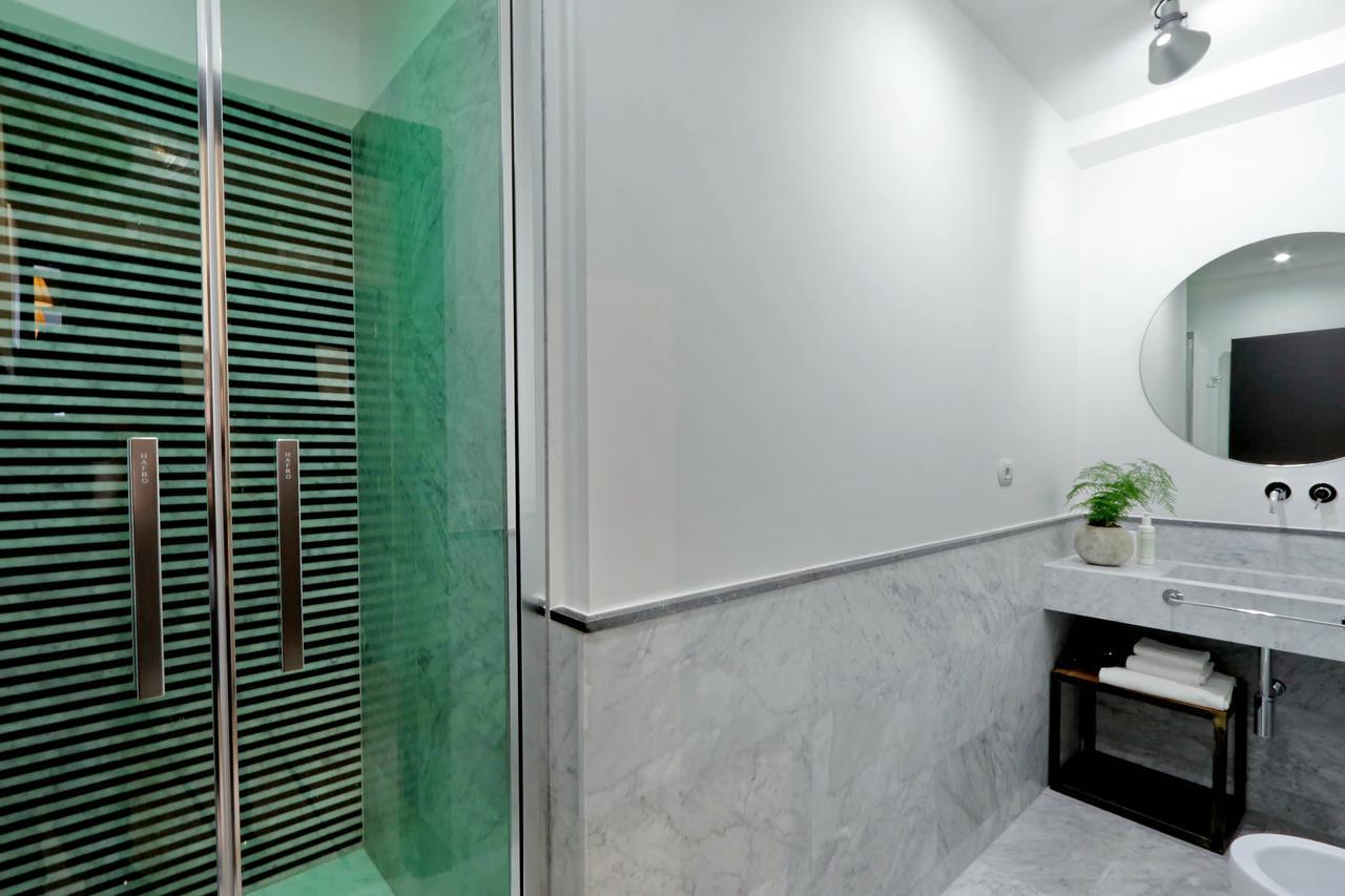 Colonna 32 Hotel Rome Exterior photo