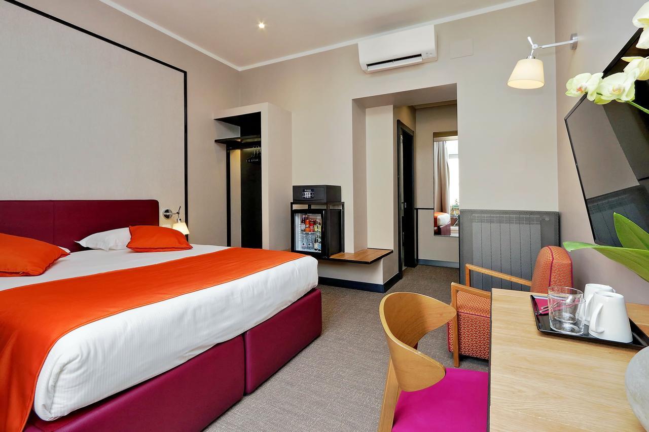 Colonna 32 Hotel Rome Exterior photo