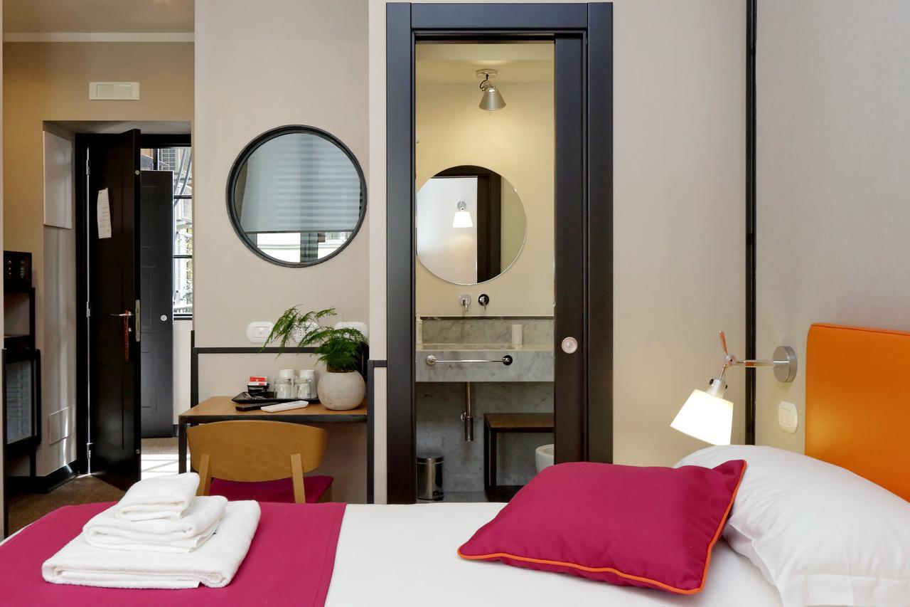 Colonna 32 Hotel Rome Exterior photo