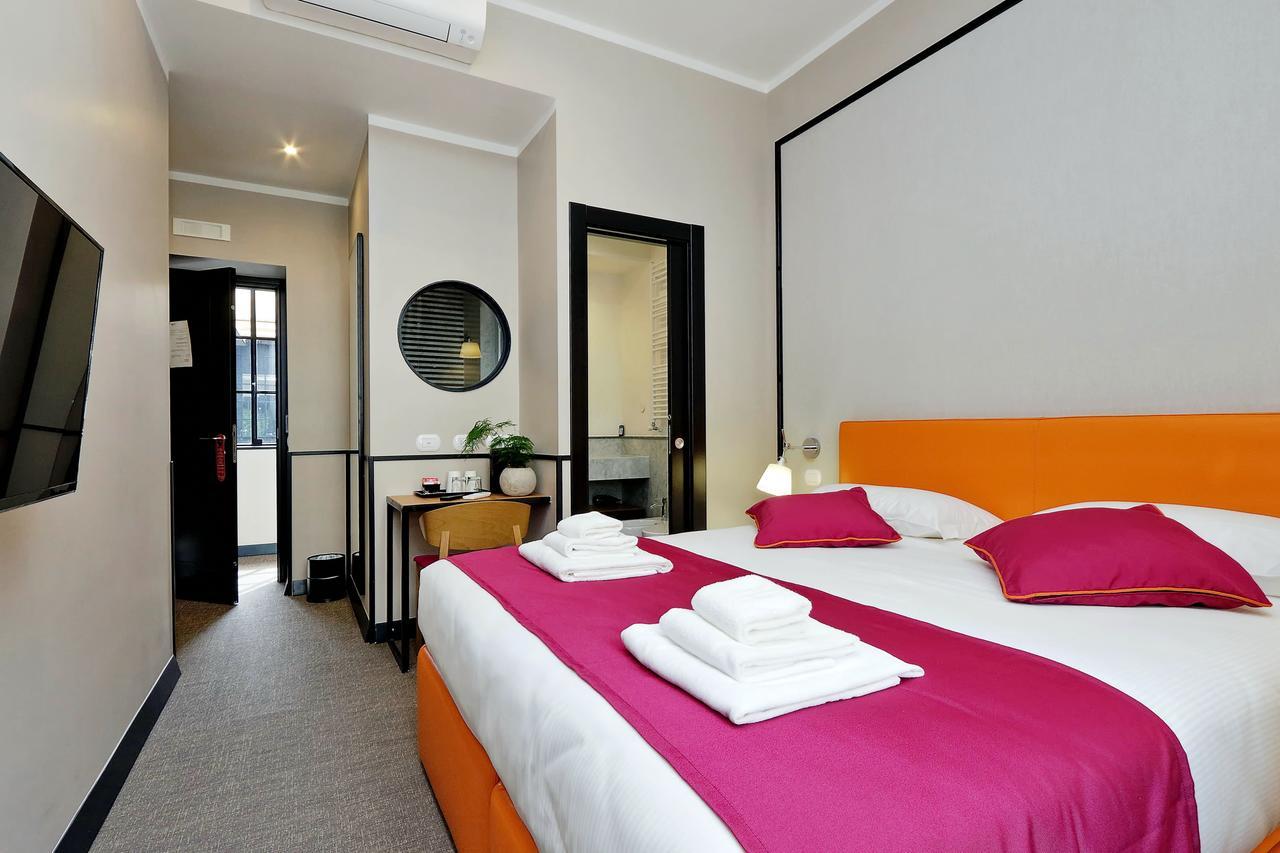Colonna 32 Hotel Rome Exterior photo