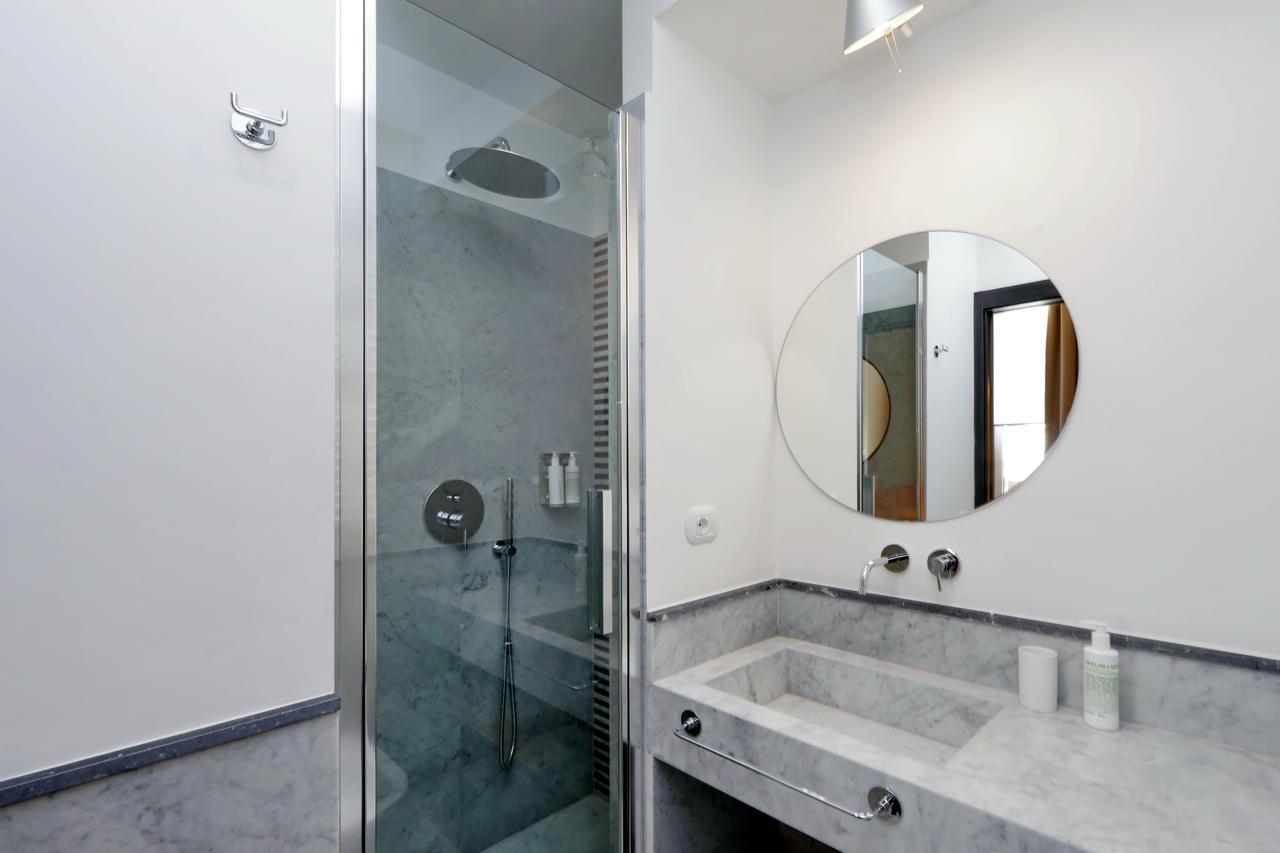 Colonna 32 Hotel Rome Exterior photo