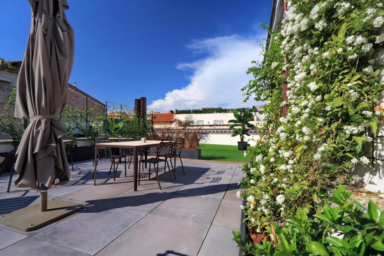 Colonna 32 Hotel Rome Exterior photo