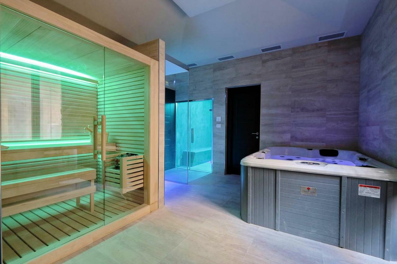Colonna 32 Hotel Rome Exterior photo
