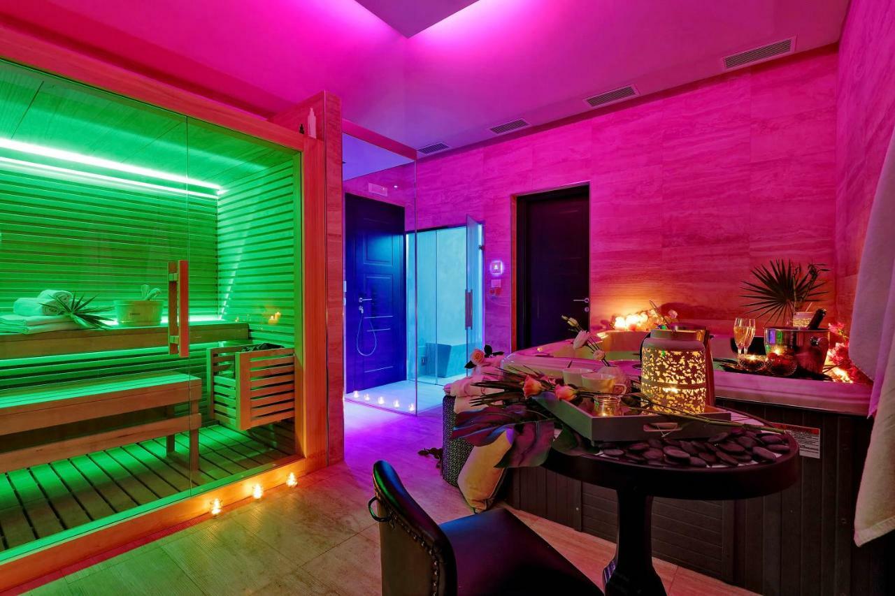 Colonna 32 Hotel Rome Exterior photo