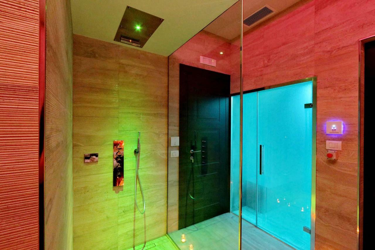 Colonna 32 Hotel Rome Exterior photo